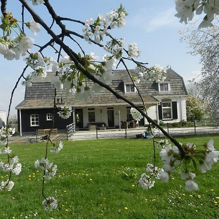 Eck en Wiel B&B De Bloesemgaard מראה חיצוני תמונה