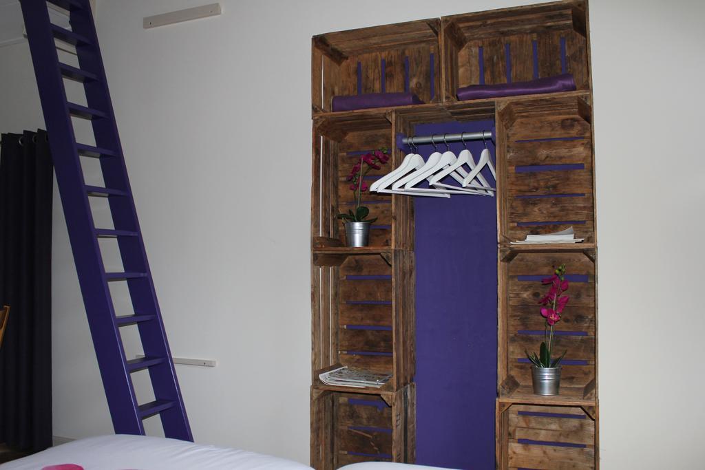 Eck en Wiel B&B De Bloesemgaard מראה חיצוני תמונה